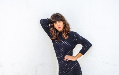 Interview: Eleanor Friedberger On The Lawlessness Of Athens, Greece