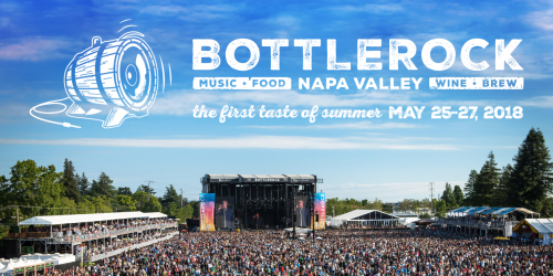 BottleRock Napa Valley - The Fancy Coachella