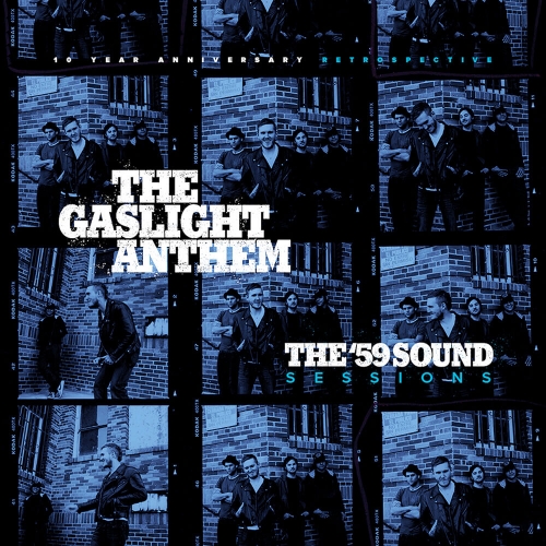 The '59 Sounds Sessions Shows Early Brilliance in The Gaslight Anthem's Best Album