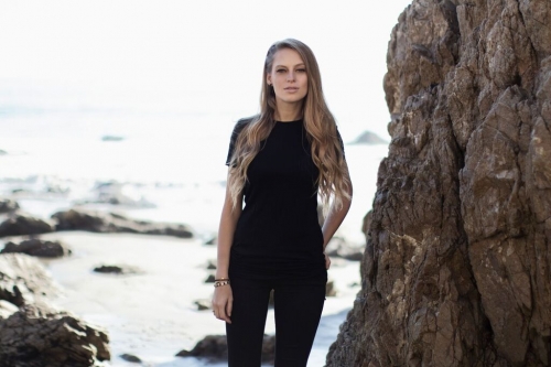An Interview With Nora En Pure