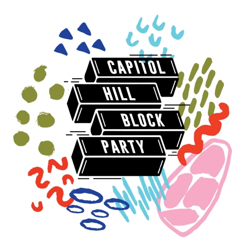 Capitol Hill Block Party 2019: A Communal Gathering