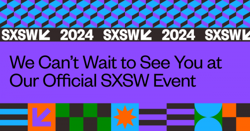 Co-hosting SubmitHub's SXSW 2024 Showcase