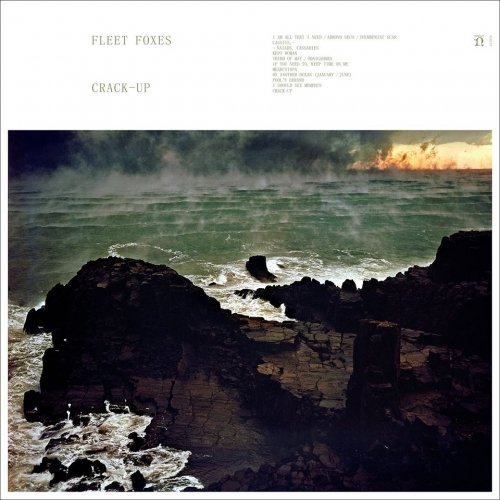 Fleet Foxes Announce New Tour Dates to Include Intimate Shows