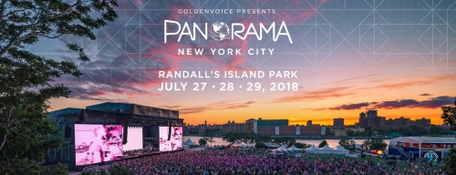 Panorama 2018: Festival Preview