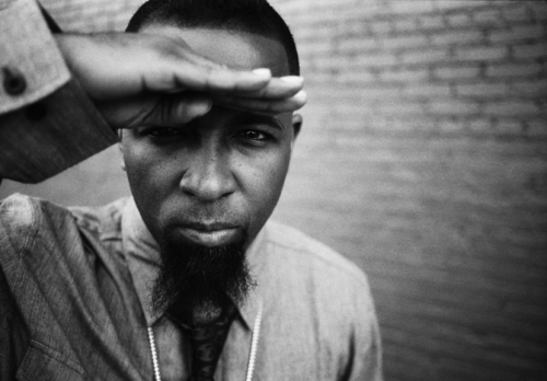 Tech N9ne Donates Hundreds Of Bras Thrown On Stage To Domestic Violence Shelter