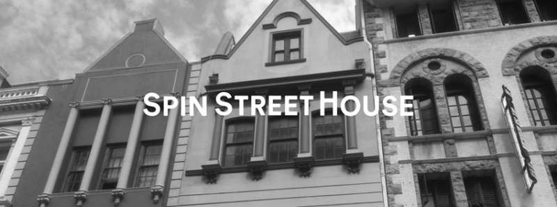 Spin Street House: Launch Party Playlist