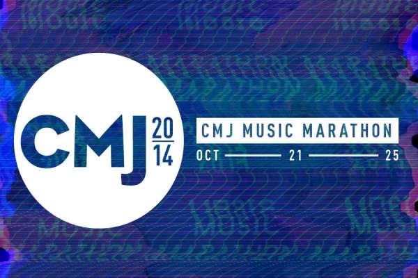 CMJ Music Marathon 2014: Festival Preview