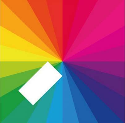 Some Colours from Jamie xx's Upcoming Album