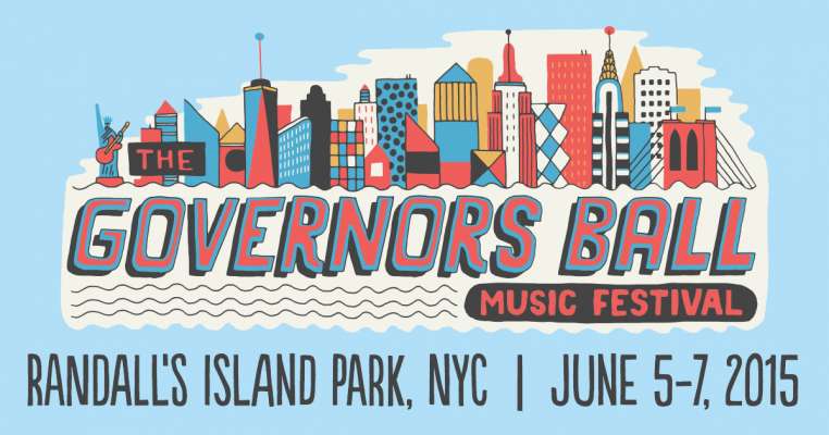 Governors Ball 2015: Festival Wrap-Up