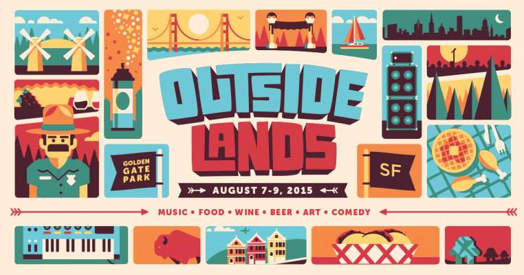 Outside Lands 2015: Festival Preview