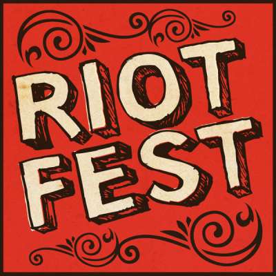 Riot Fest Chicago 2015: Festival Preview