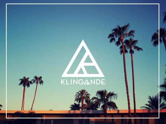 Klingande Makes A Playlist