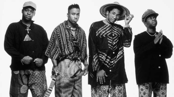 Tribute To Phife: Artists Influenced By A Tribe Called Quest