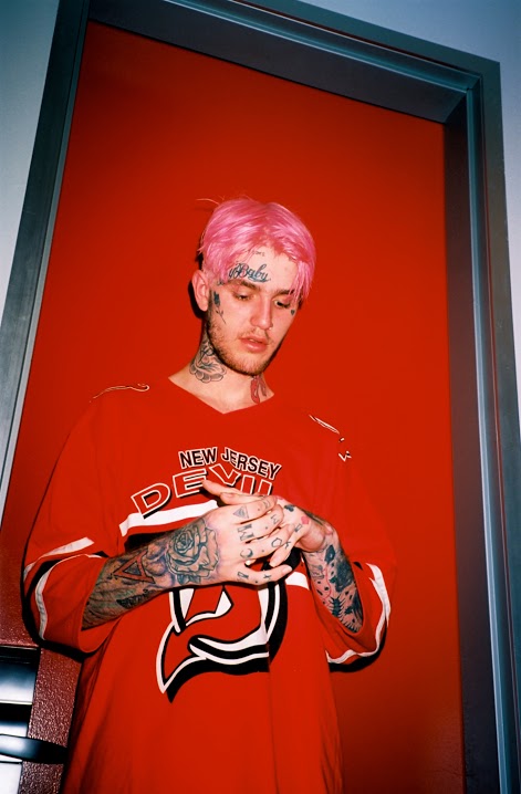 Sunday Night Chill: One for LiL PEEP