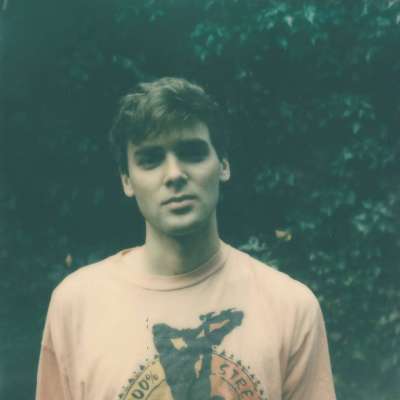 Day Wave Makes A Playlist