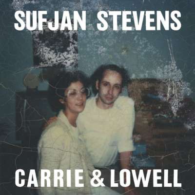[Album Stream] Sufjan Stevens - Carrie & Lowell