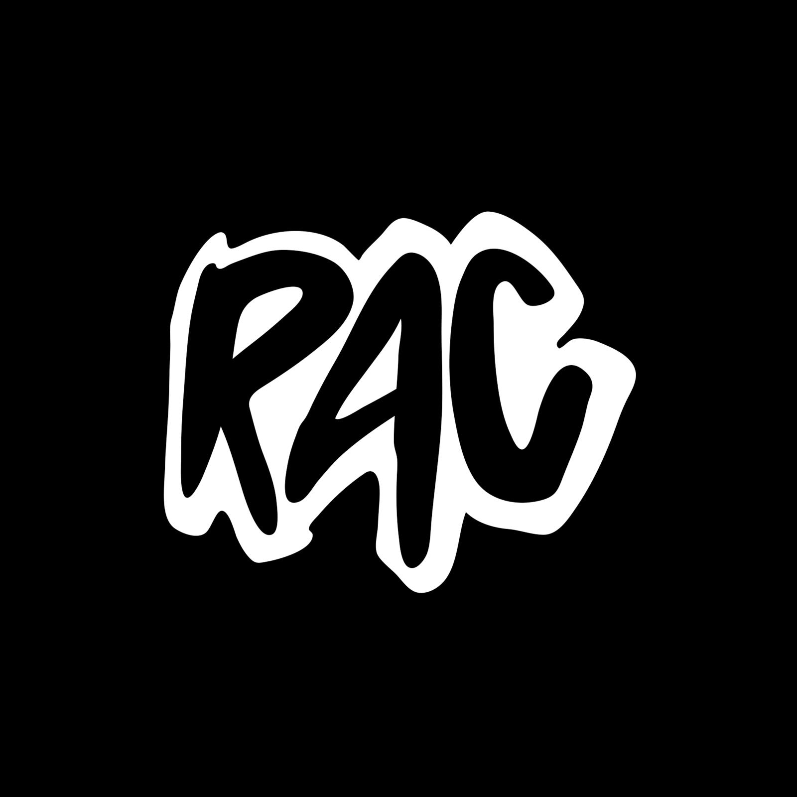 A playlist of remixes by RAC