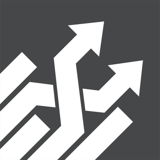 Indie Shuffle Logo